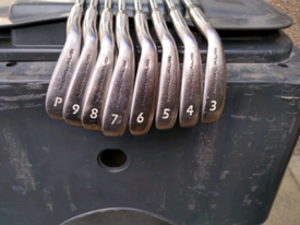 nicklaus n1 irons